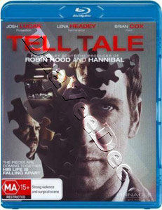 Tell Tale | Tell-Tale  |   Blu-Ray